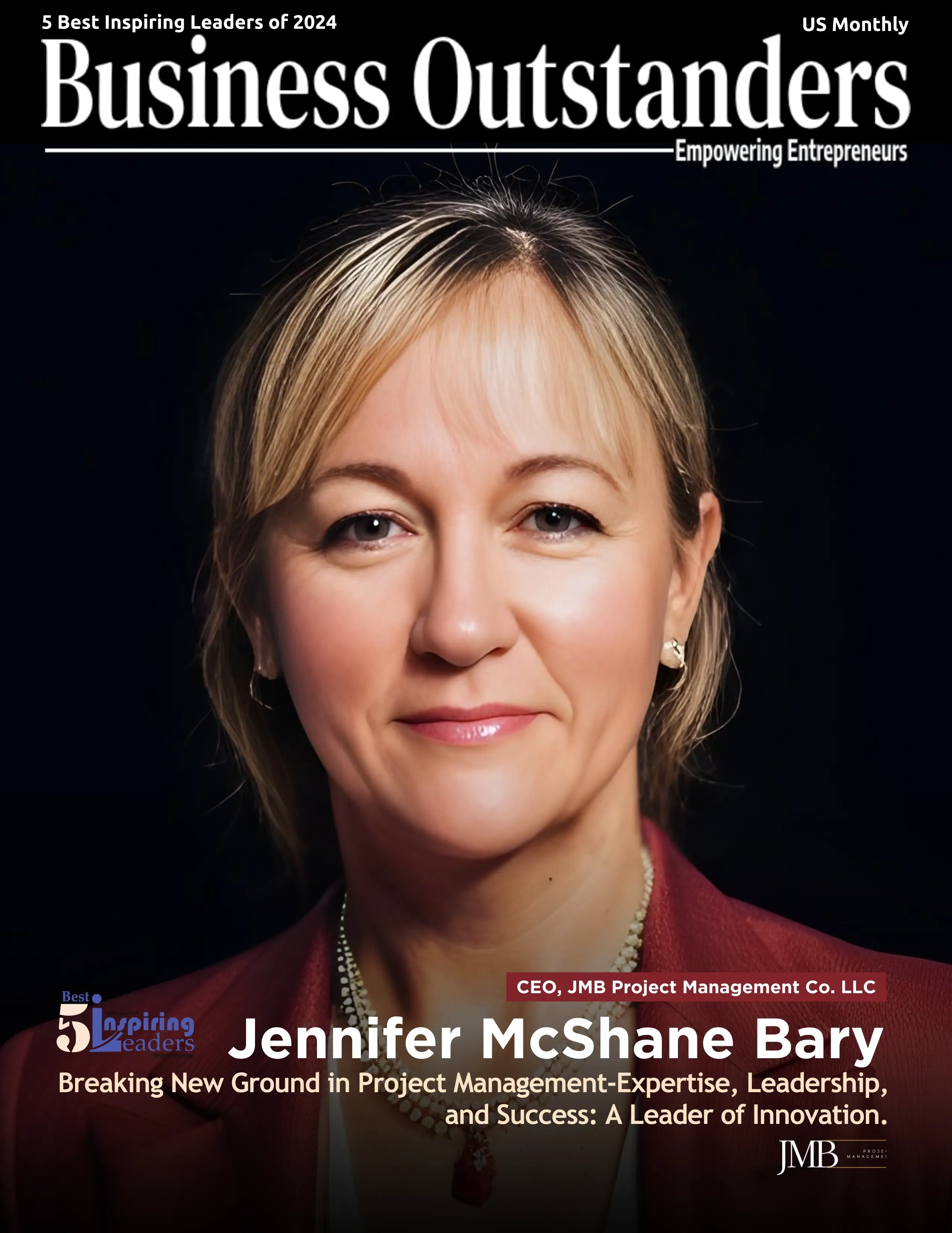 5 Best Inspiring Leaders of 2024