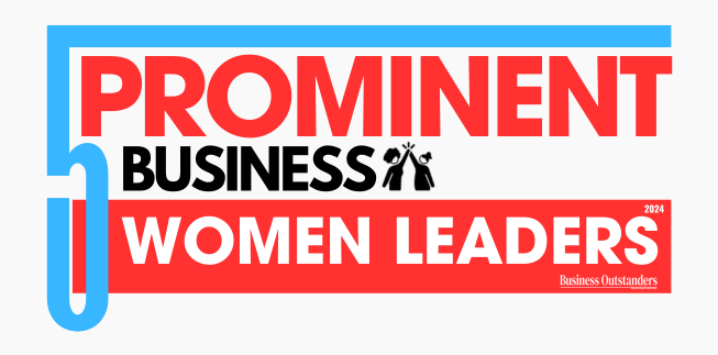 List of 5 Prominent Business Women Leaders of 2024