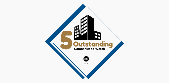List of 5 Outstanding Companies to Watch in 2024.