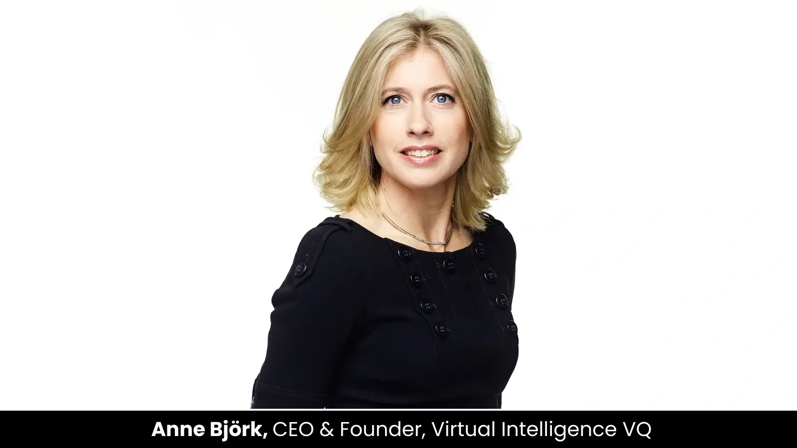 Ann Bjork