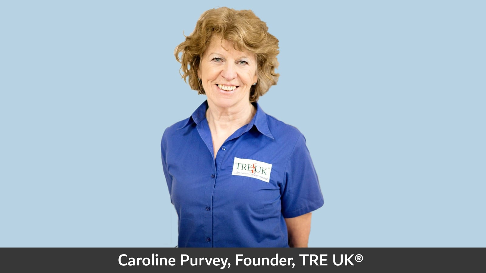 Caroline Purvey