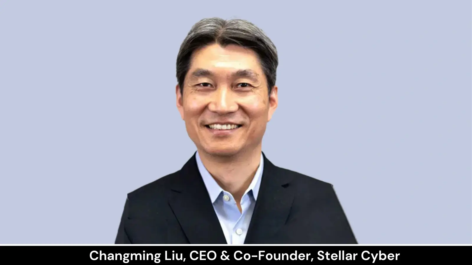 Changming Liu, CEO