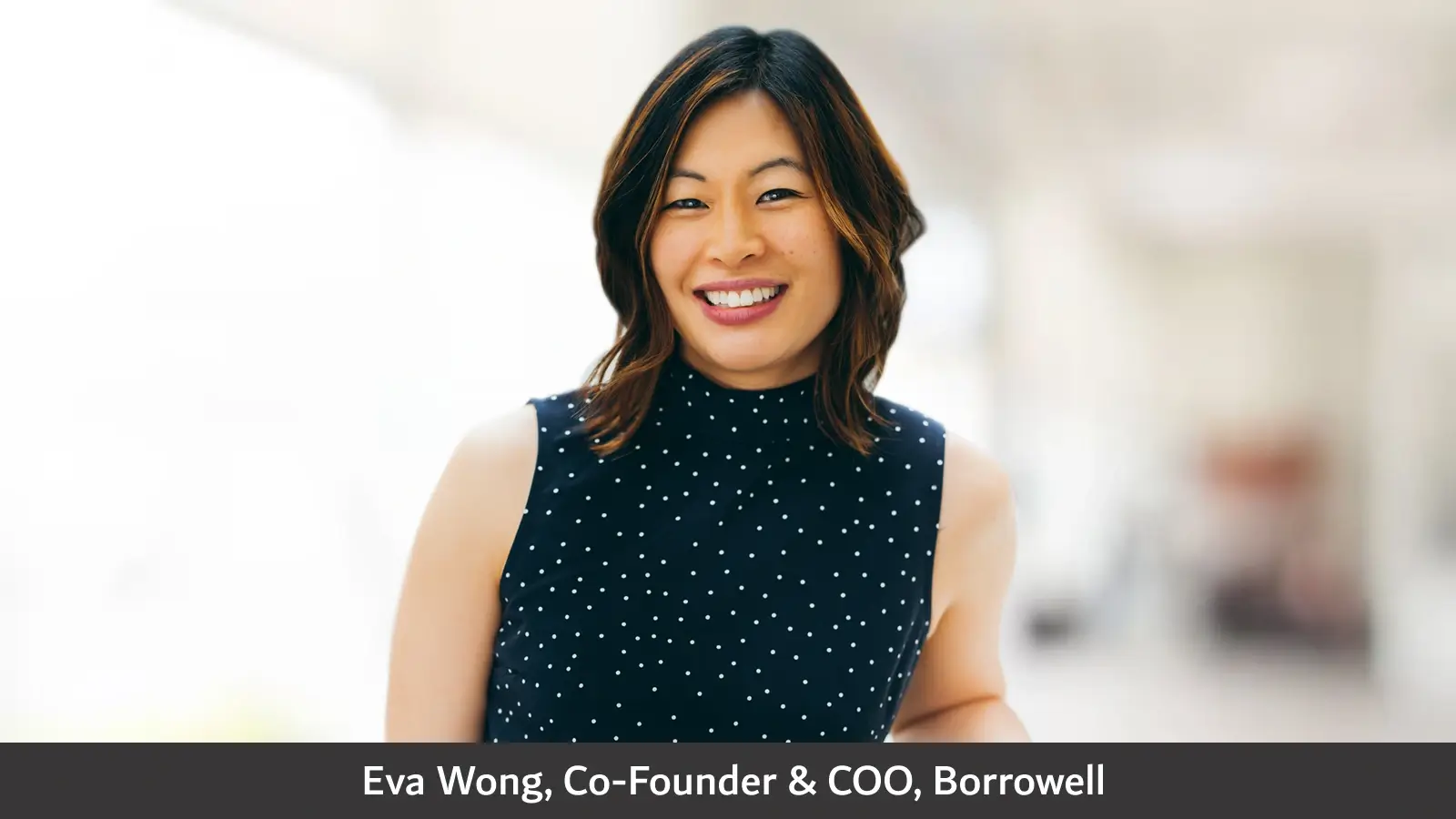 Eva wong borrowell