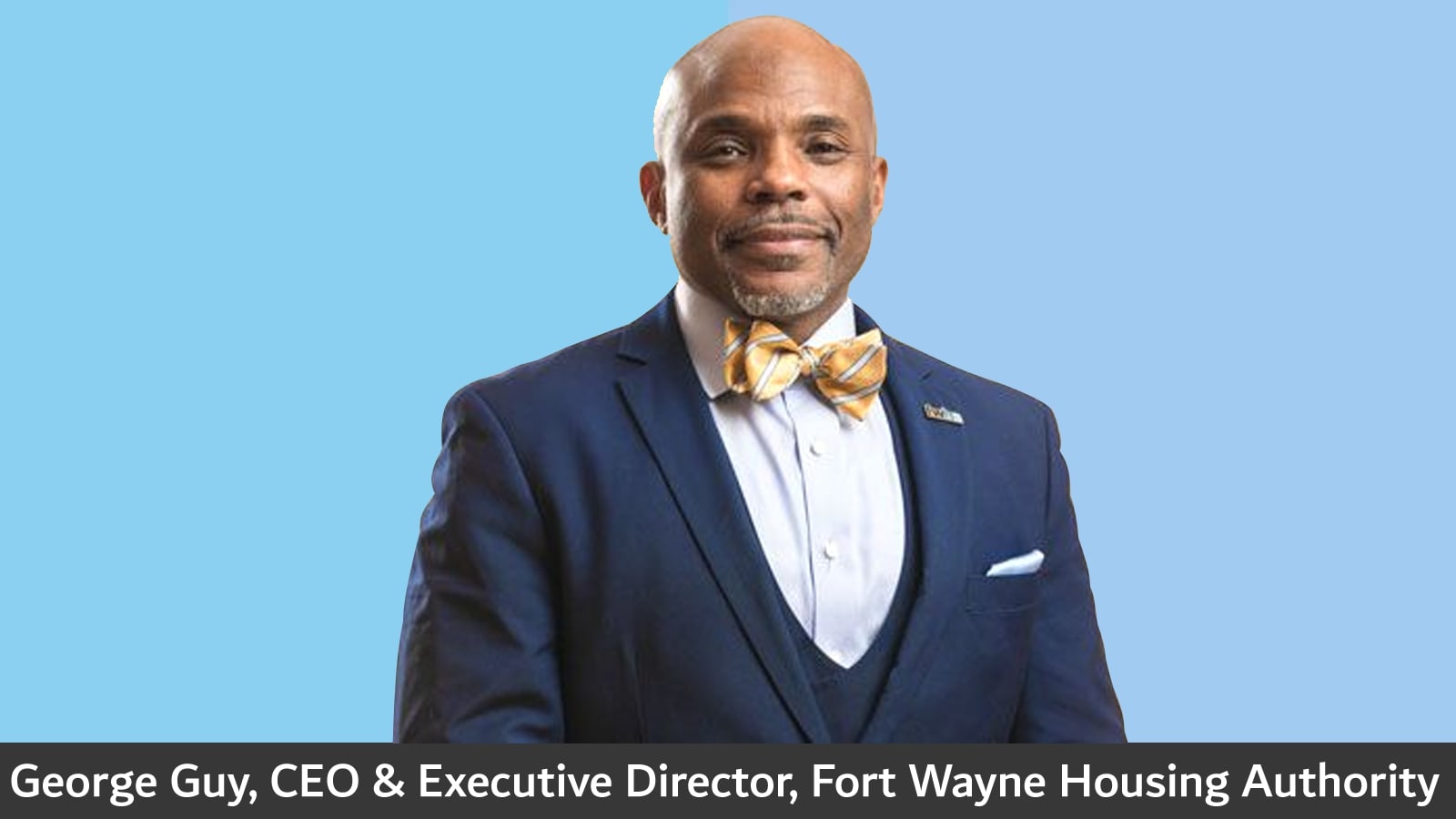 George Guy Fort wayne Housing