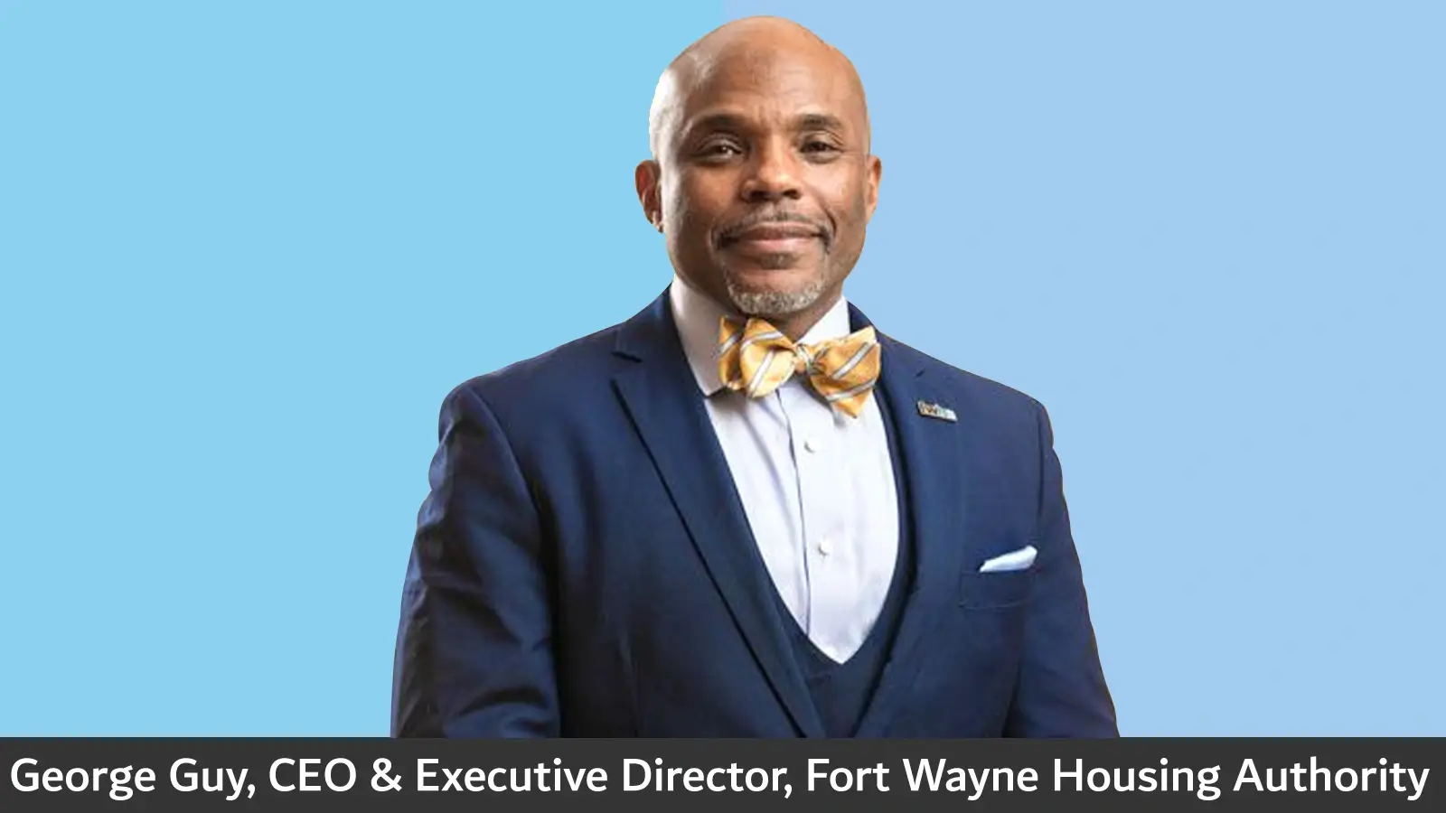 George Guy Fort wayne Housing