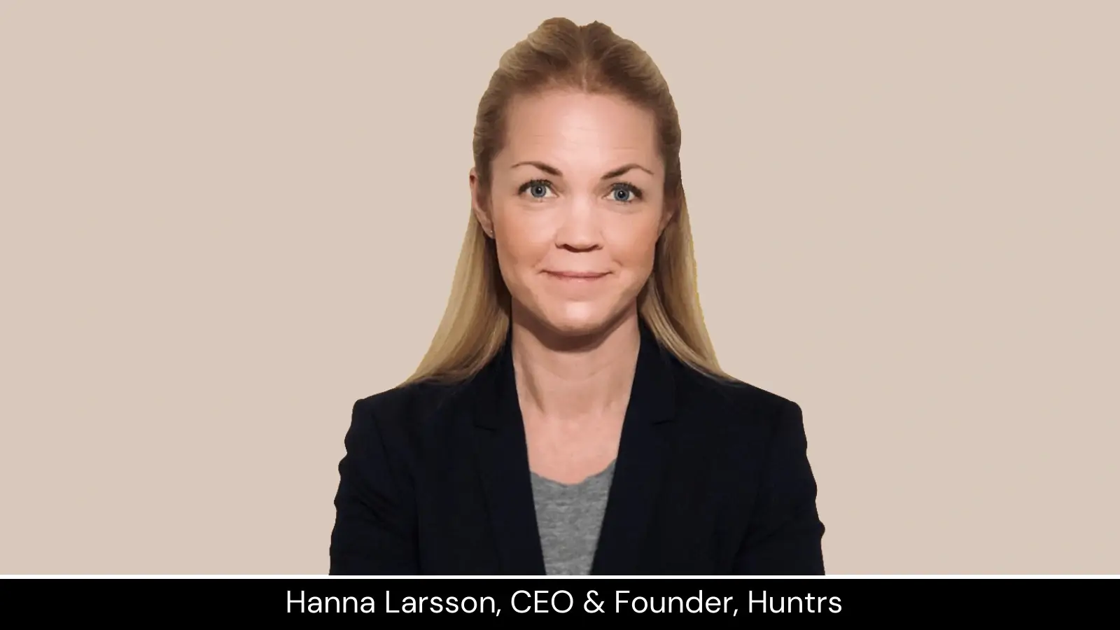 Hanna Larsson