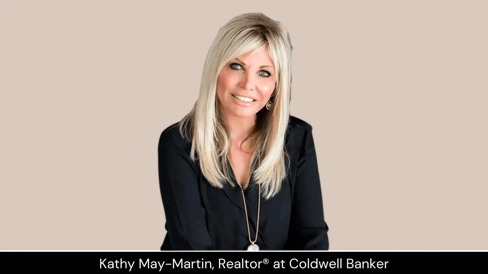 Kathy May Martin