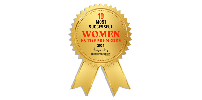 List of 10 Most Successful Women Entrepreneurs of 2024