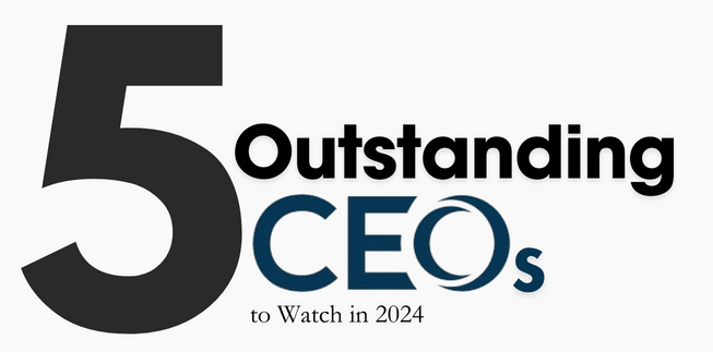 Outstanding CEOs
