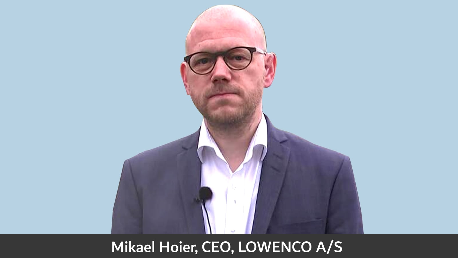Mikael Hoier Lowenco