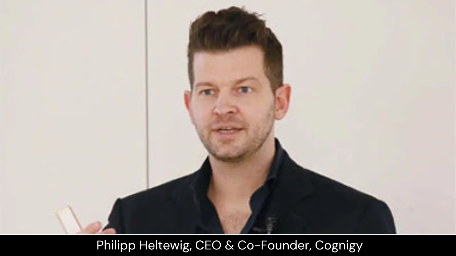 Philipp Heltewig | CEO & CO-founder