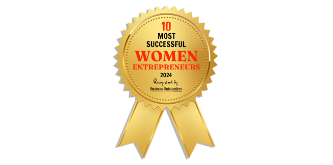 List of 10 Most Successful Women Entrepreneurs of 2024