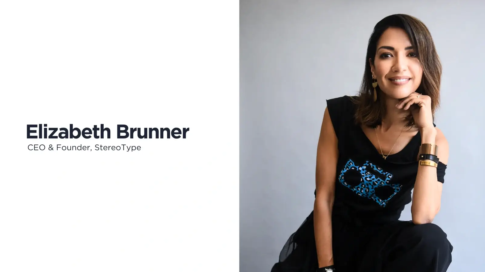 Elizabeth Brunner