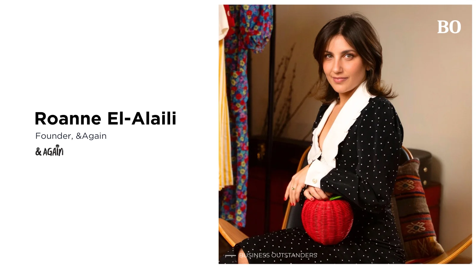 Roanne El-Alaili