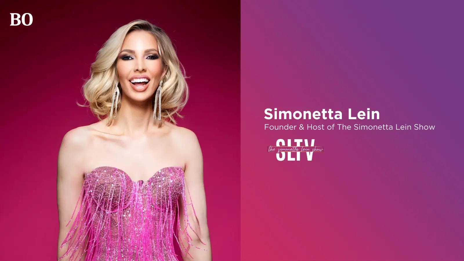 Simonetta Lein