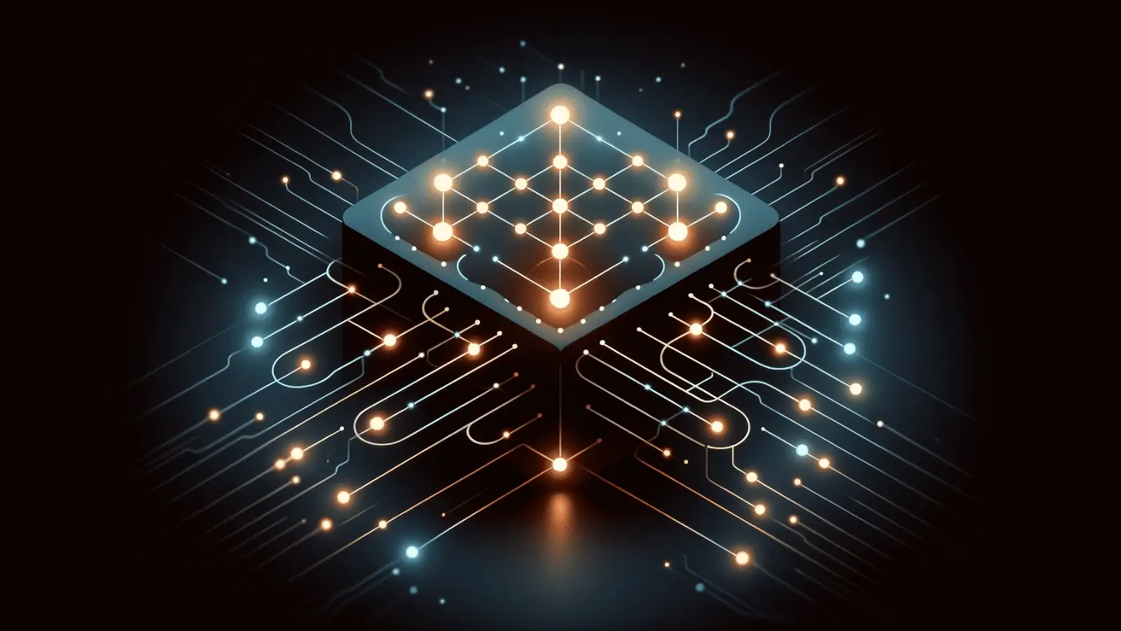 How Software Companies Can Leverage Quantum Consulting to Accelerate Innovation Abstract illustration of quantum computing integrated with modern software systems