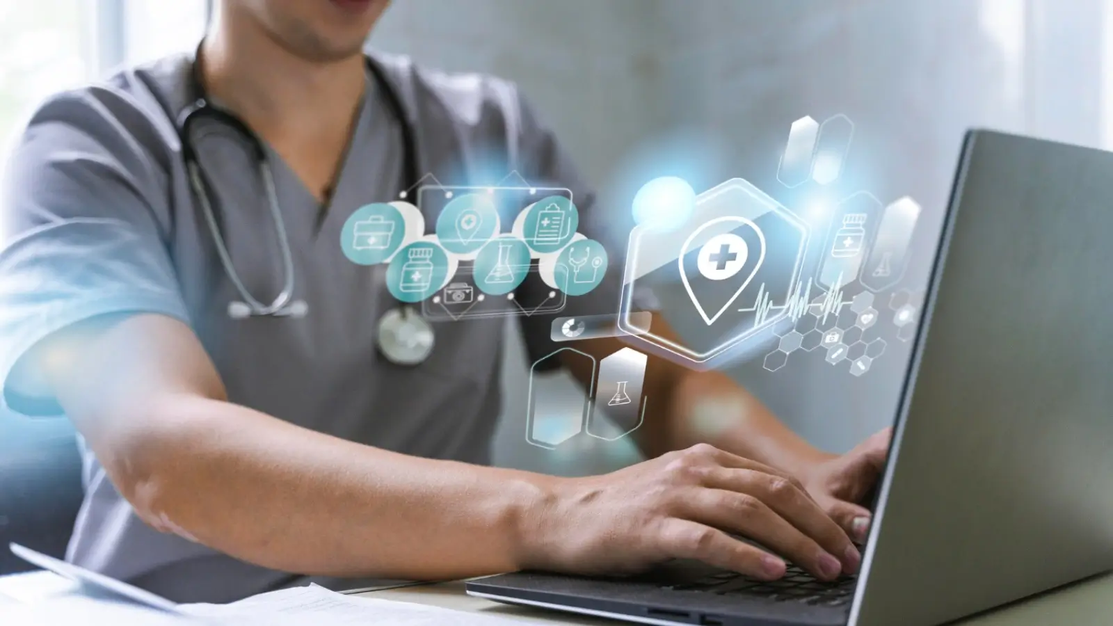 How Digital Empathy Is Redefining Healthcare With Clearwave’s Patient Engagement Revolution Clearwave patient engagement platform improving digital healthcare experience
