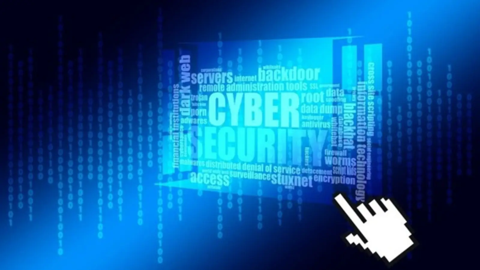 Chris Hannifin and Defend IT Services: The Cybersecurity Vulnerability of the Year Cybersecurity professional reviewing internal data breach risks on a digital interface