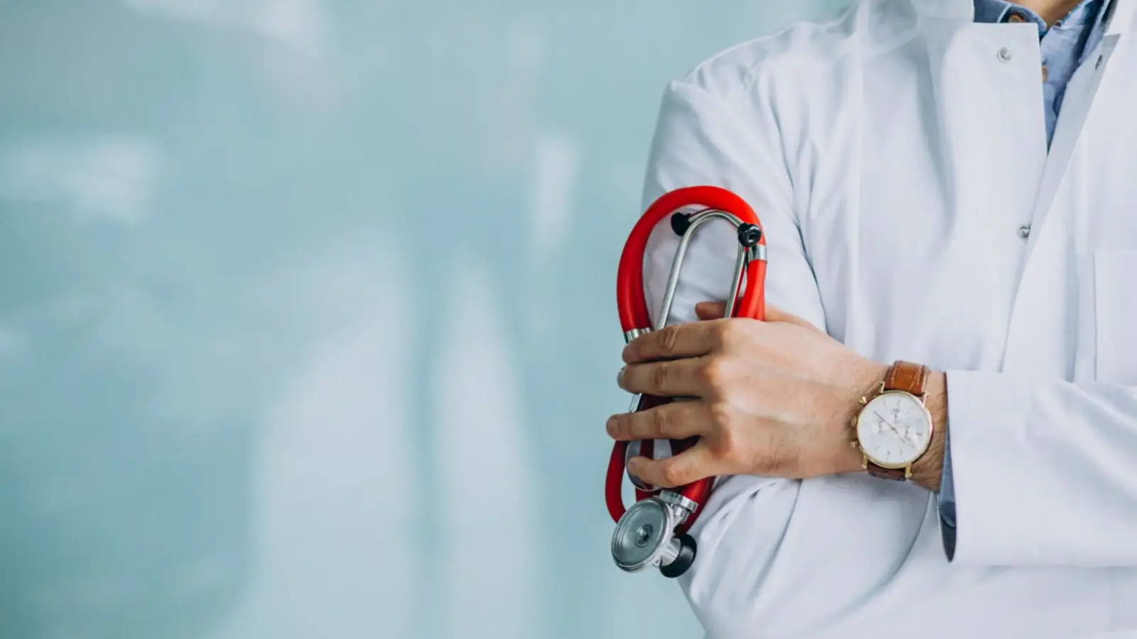 Navigating Career Pathways in Healthcare: From Education to Global Impact Healthcare professional mentoring a student while volunteering in an international medical setting