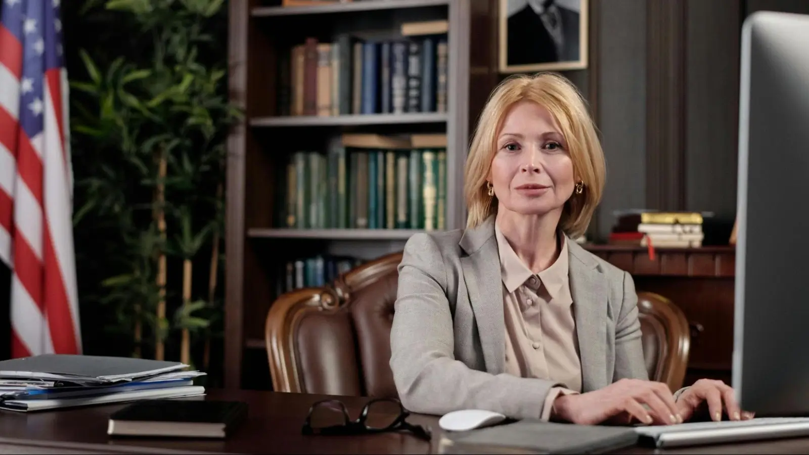 Las Vegas probate attorney consulting with a family during estate planning