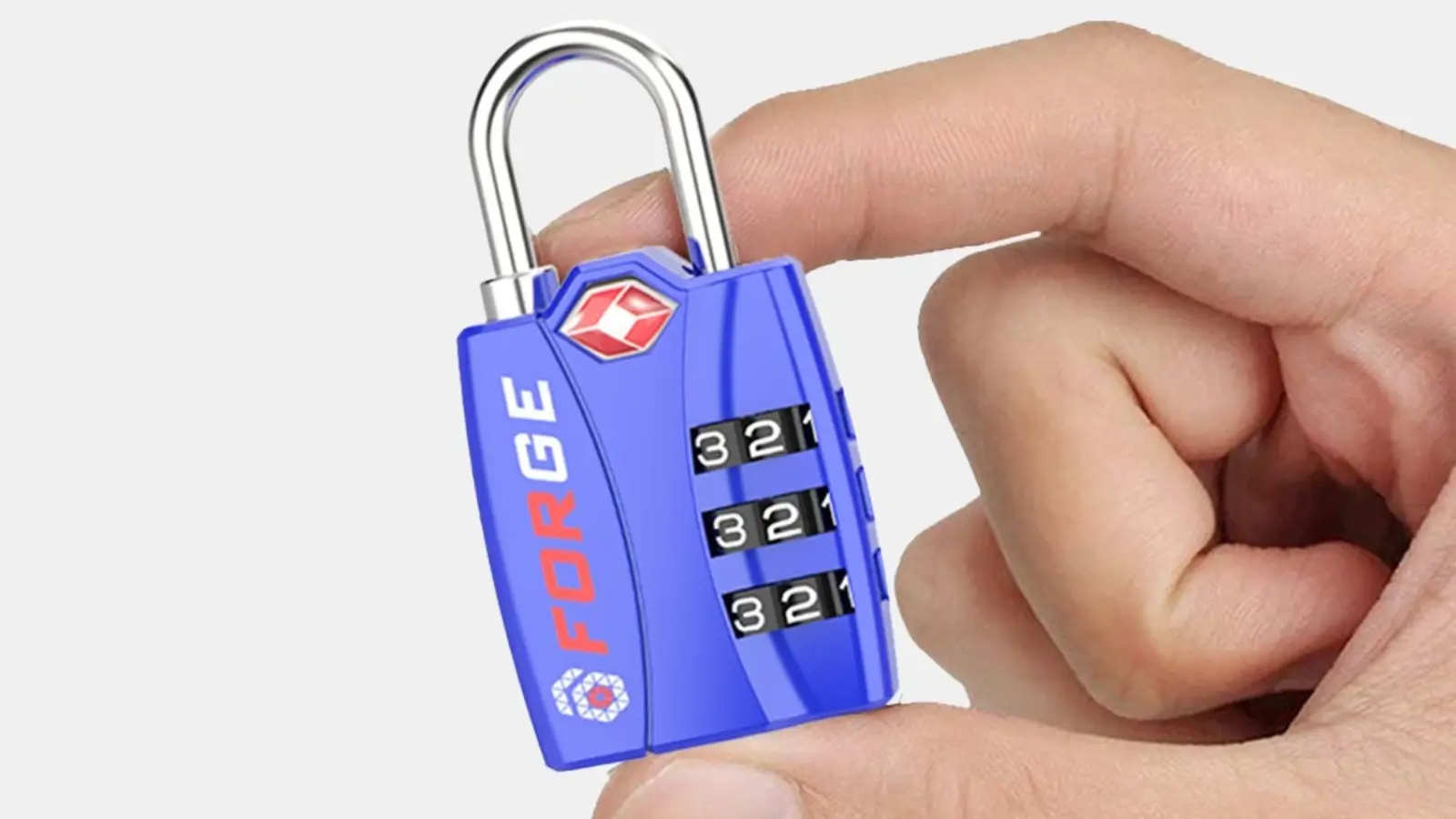 Professional locksmith installing a high-security deadbolt on a front door