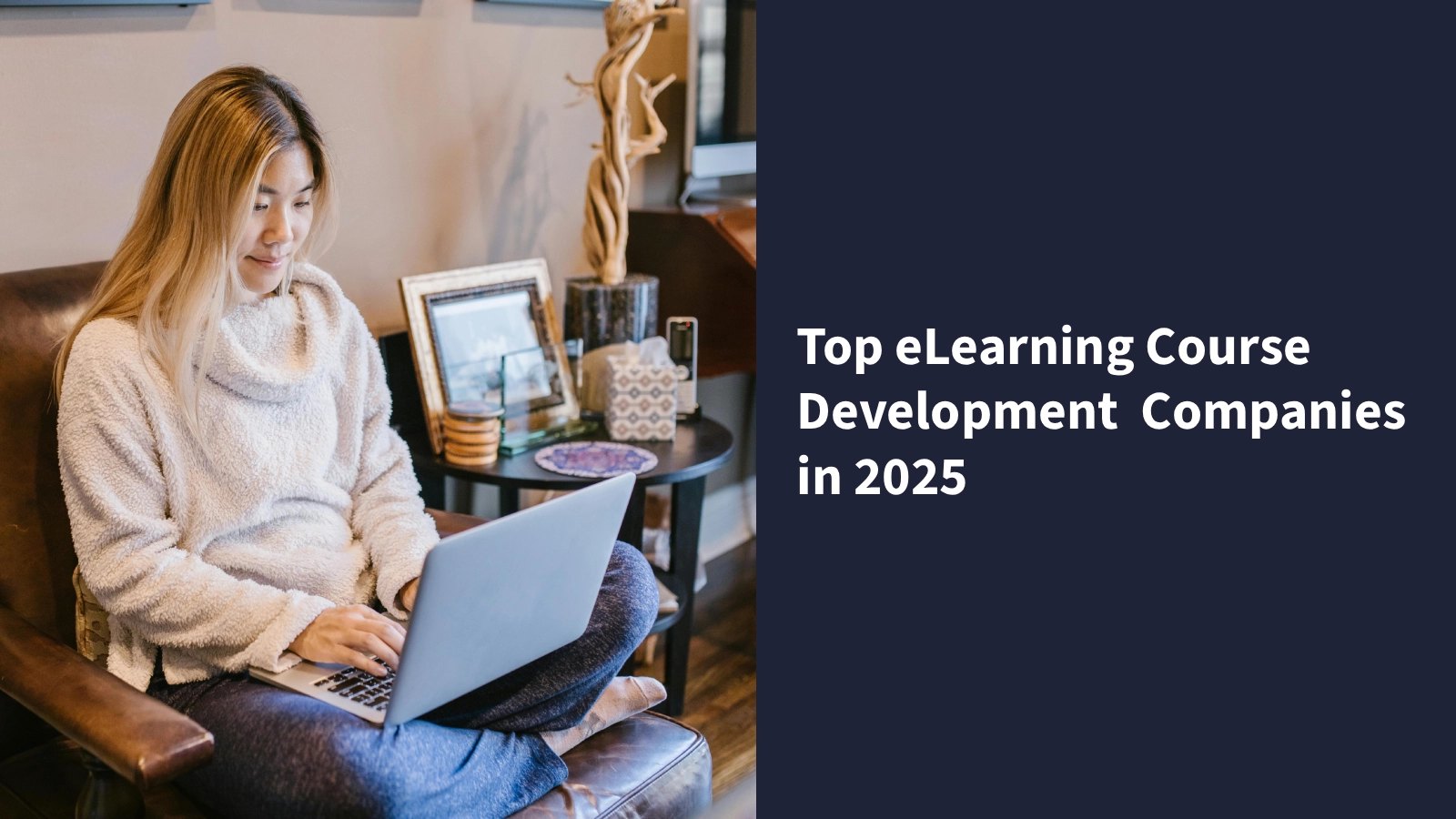 Top eLearning Course Development Companies in 2025 elearning course development companies list