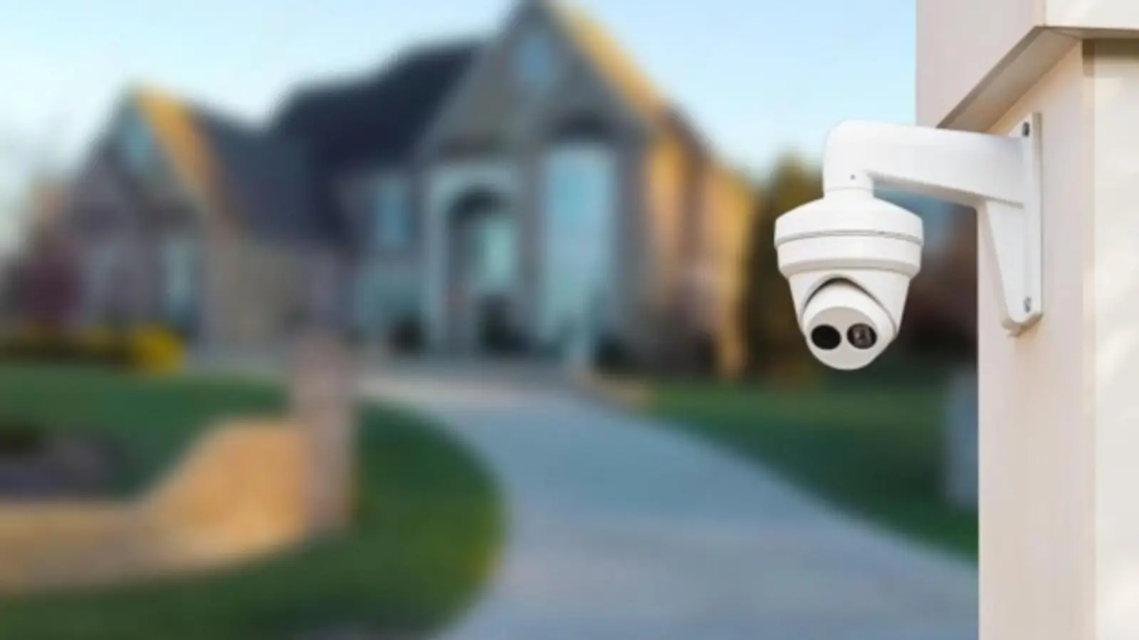 The 5 Best Smart Security Cameras for a Safer Home in 2025 Top smart home security cameras of 2025 displayed side-by-side with features and specs