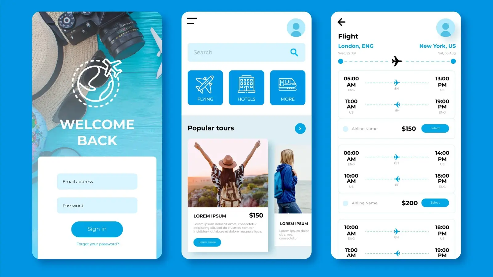 Best Travel Booking Apps in Saudi Arabia Top travel apps for Saudi Arabian travelers in 2025