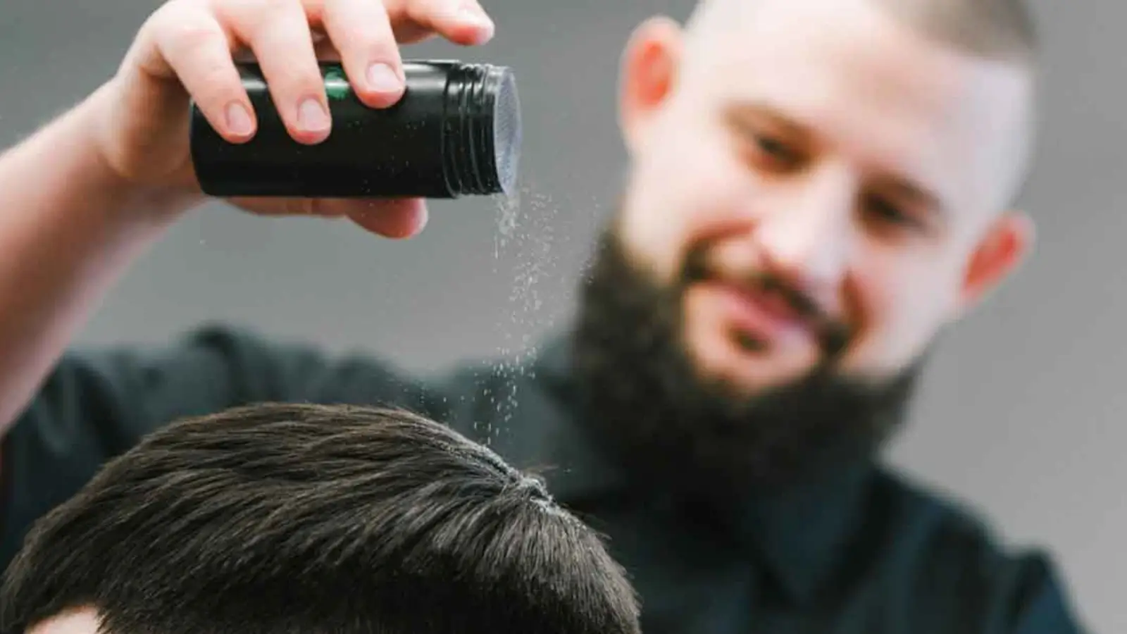 5 Easy Hairstyles You Can Achieve with Uppercut Deluxe Styling Powder Uppercut Deluxe Styling Powder used to create textured hairstyle
