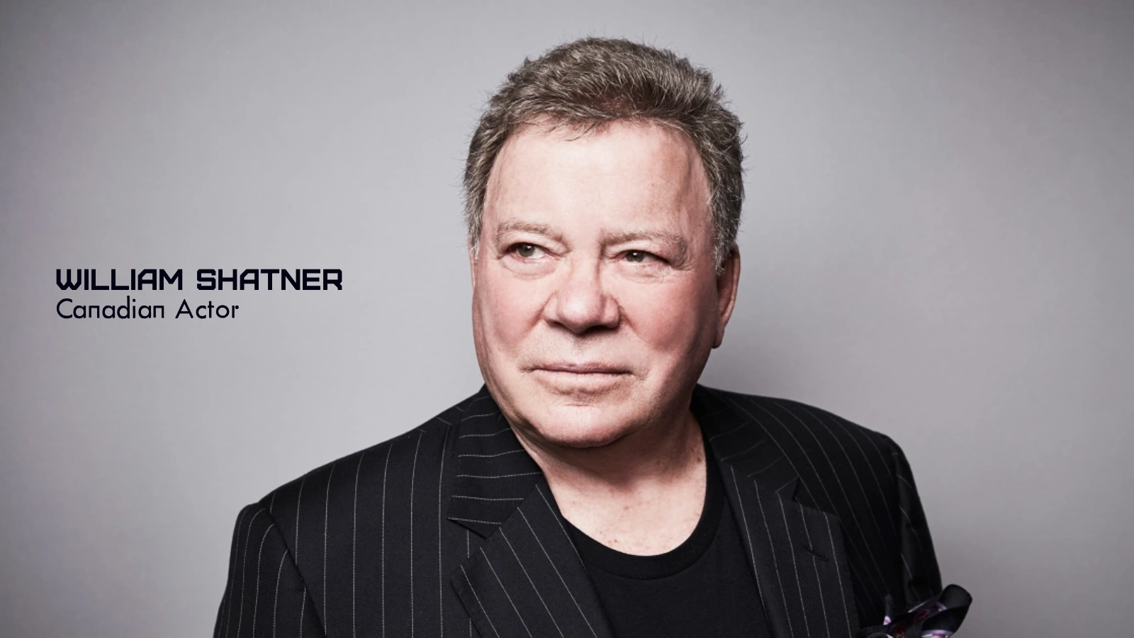 Who is William Shatner? Age, Net worth, TV Shows and Movies William Shatner