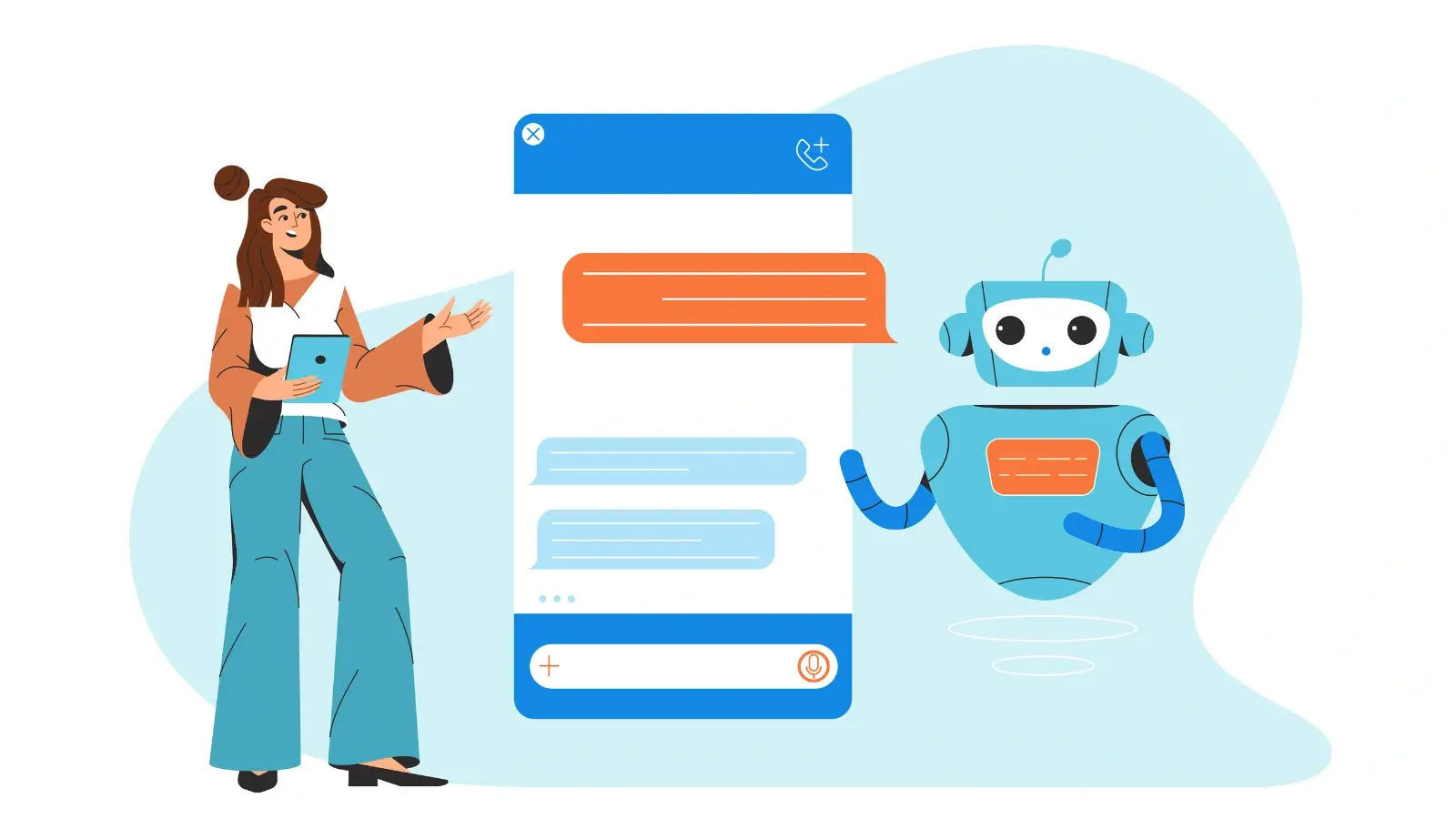 AI Chat Bots