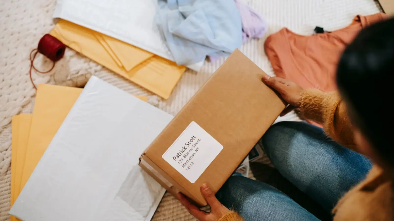 AI-powered address validation reducing RTO for D2C e-commerce brands