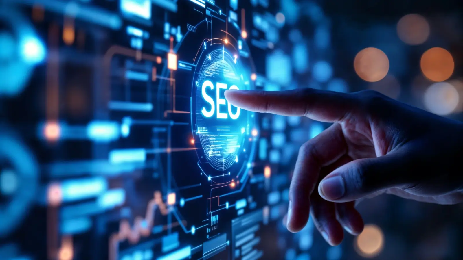 Ako Stark leading the future of SEO through AI-driven visibility and AEO strategies in 2025