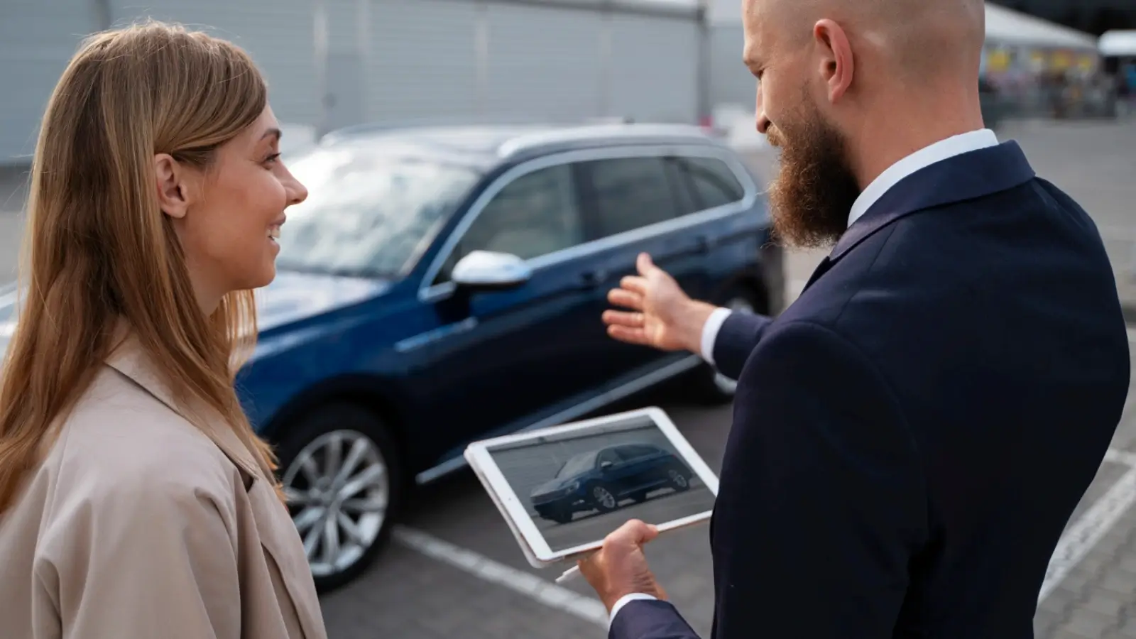 Automotive dealership using automation tools for improved lead conversion