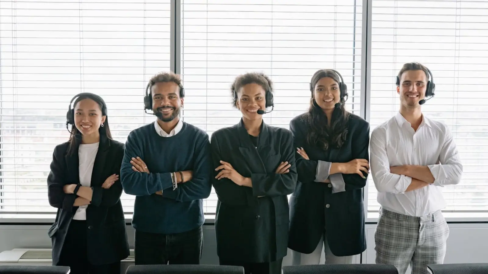 CEO addressing workplace drug testing policy with empathy and clarity