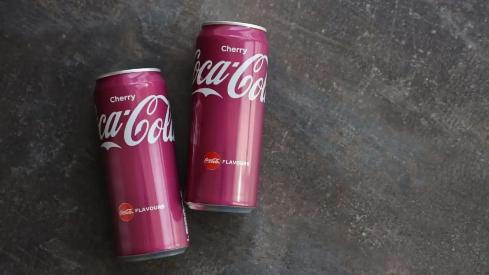 Coca-Cola CEO James Quincey discusses Diet Cherry Coke comeback to boost sales