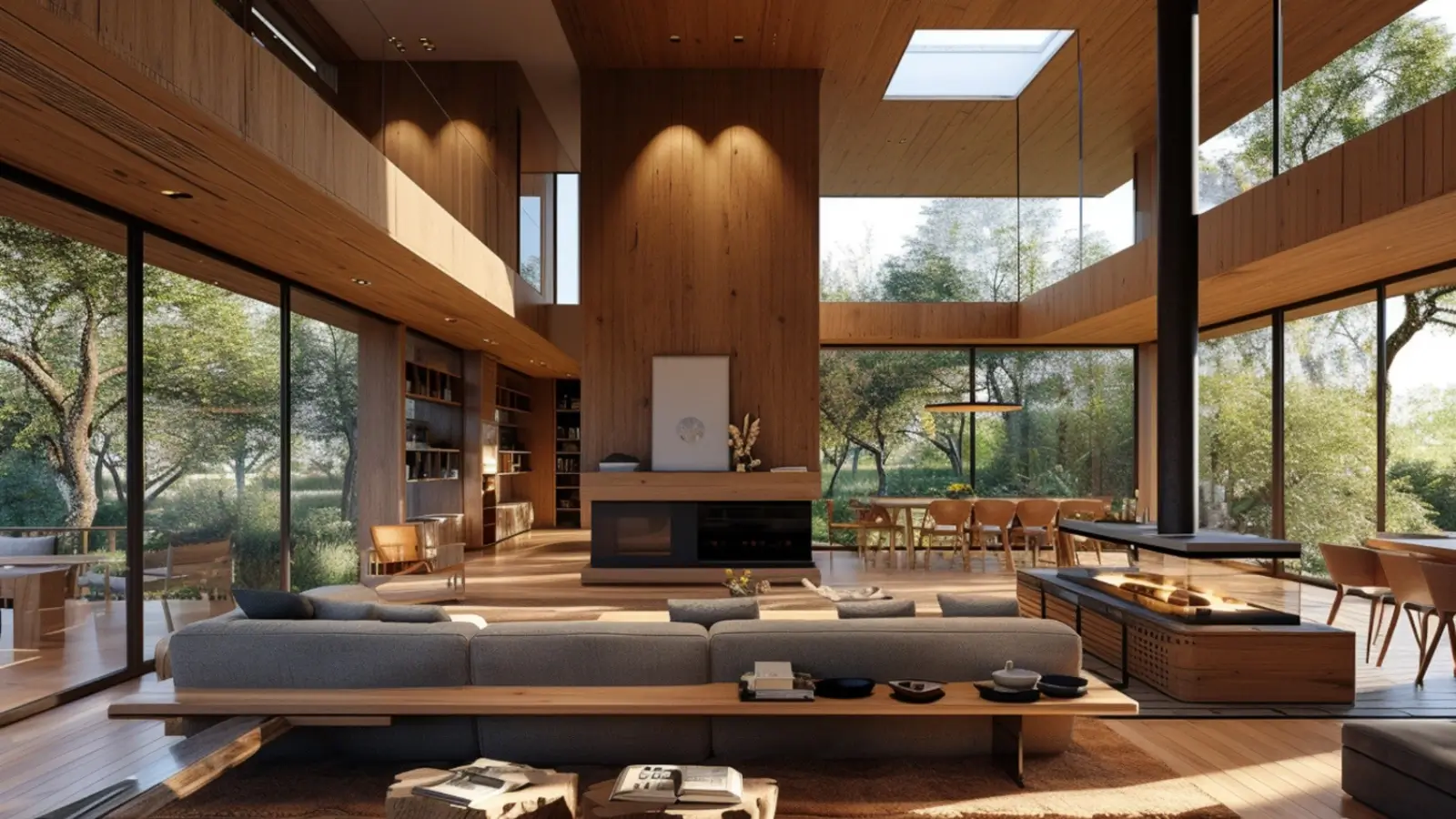 Custom-built luxury home by Armor Homes, LLC showcasing premium craftsmanship and architectural detail