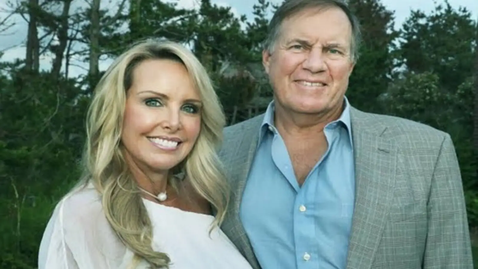 Debby Clarke Belichick at her design studio in Massachusetts