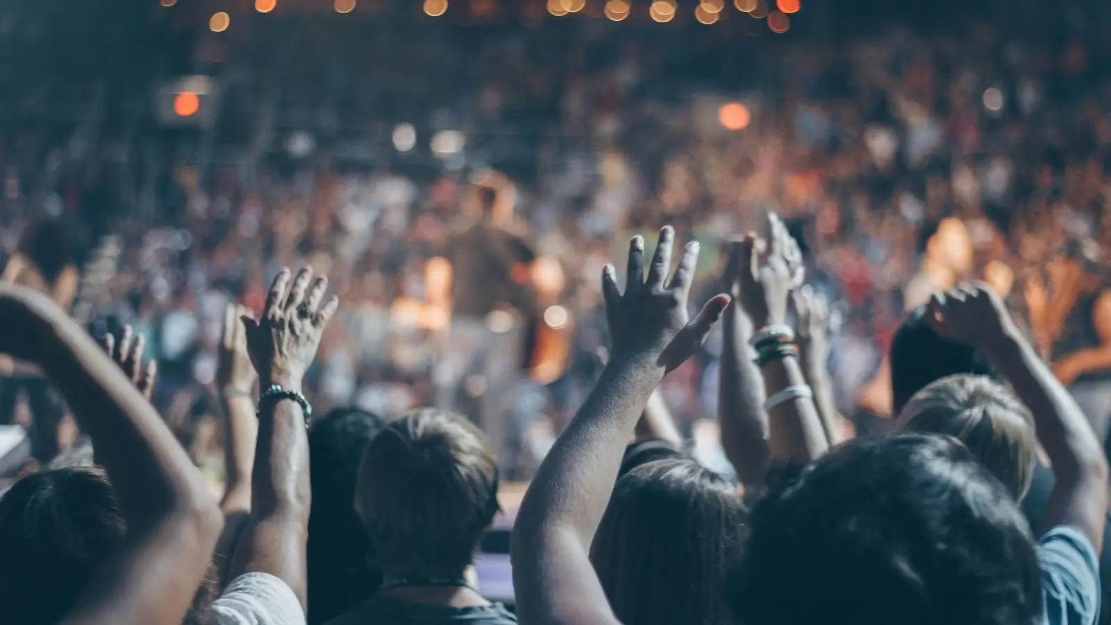 Event planner reviewing cancellation insurance policy at a conference venue