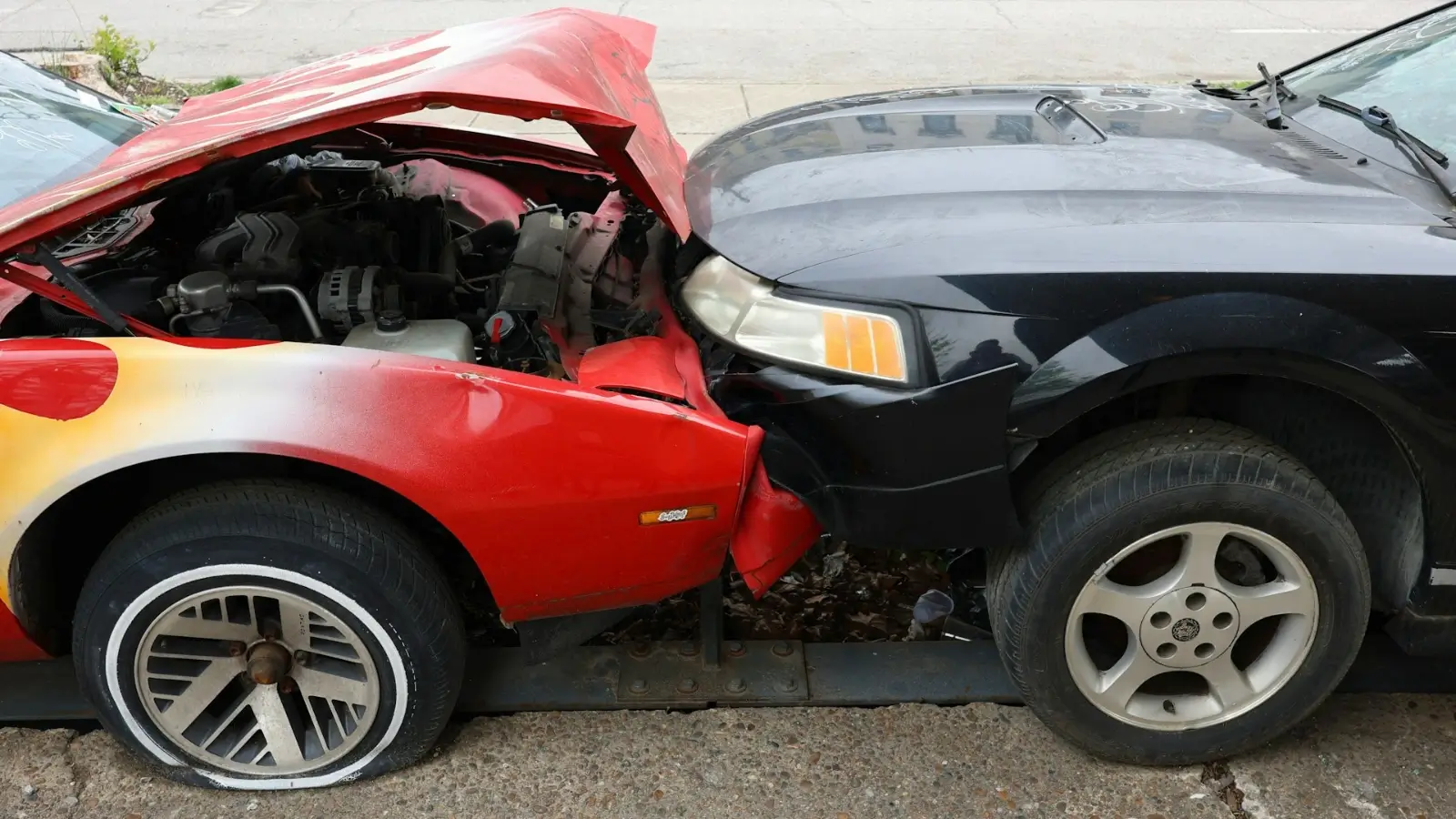 Fatal car crash legal assistance in Sandy Springs