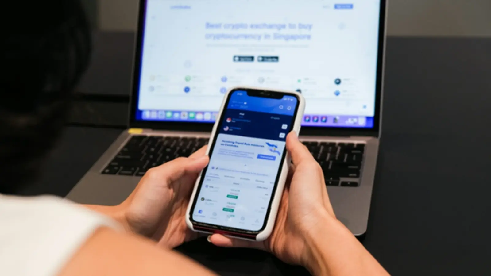 Inverest trading platform interface showing charts and tools for active traders