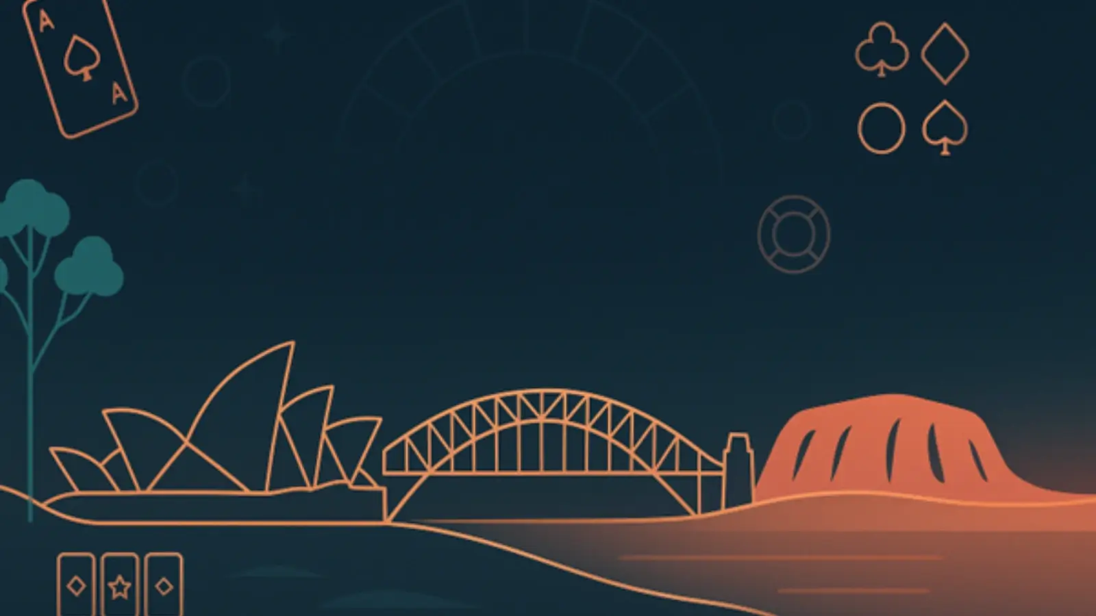 Leon Casino homepage on desktop and mobile showing slots, live dealer games, and betting options