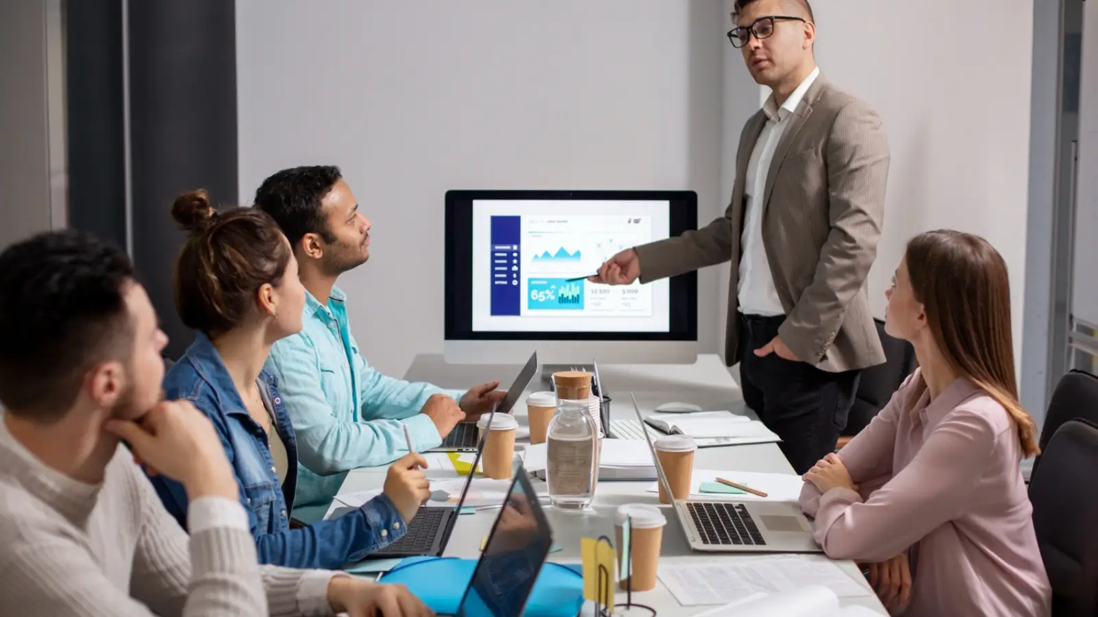 Software testers aligning QA strategy with different digital product types and lifecycle stages