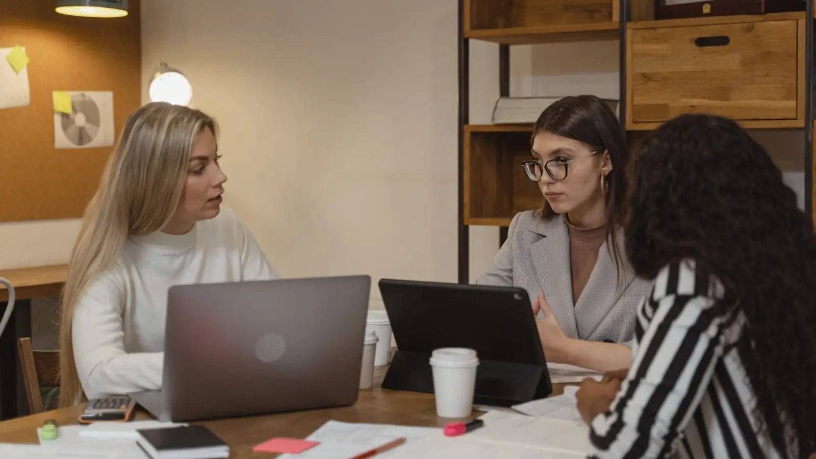 Team customizing a case management system with user-friendly drag-and-drop tools