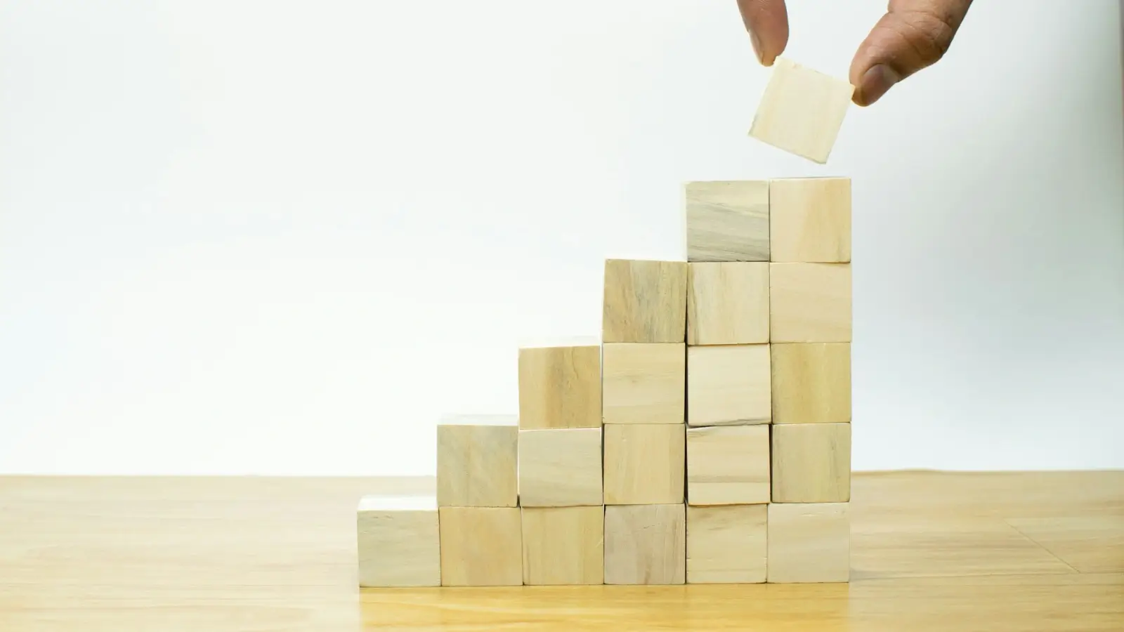 Team reviewing business process map on digital dashboard for operational efficiency