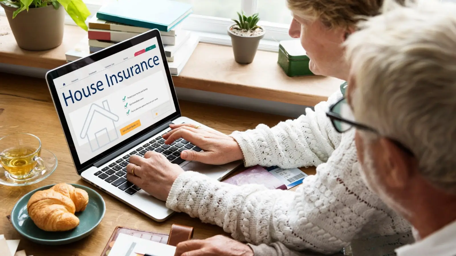 Top Canadian home insurance providers compared for coverage, claims, and pricing