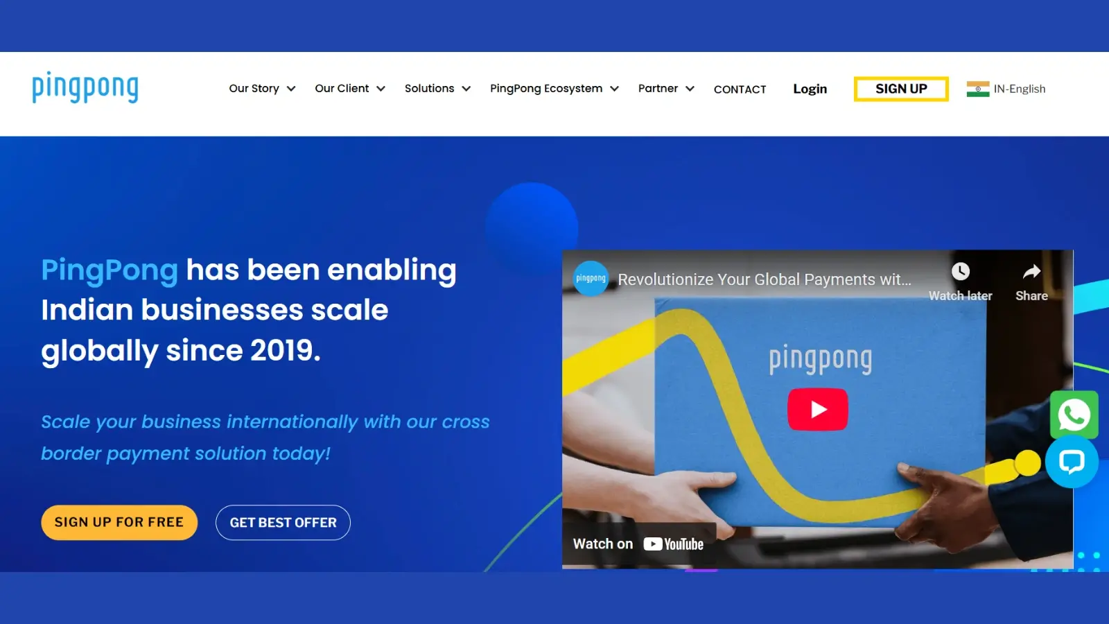 Vietnam cross-border payment solutions for businesses using fintech platforms