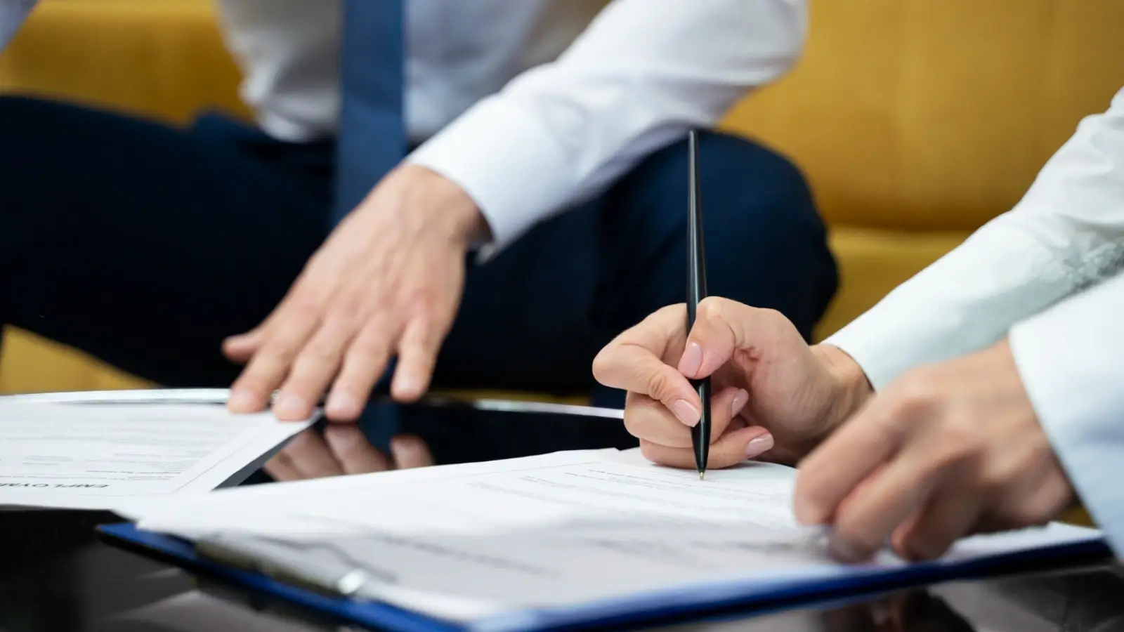 Workers’ compensation claim process in Cape Girardeau Missouri