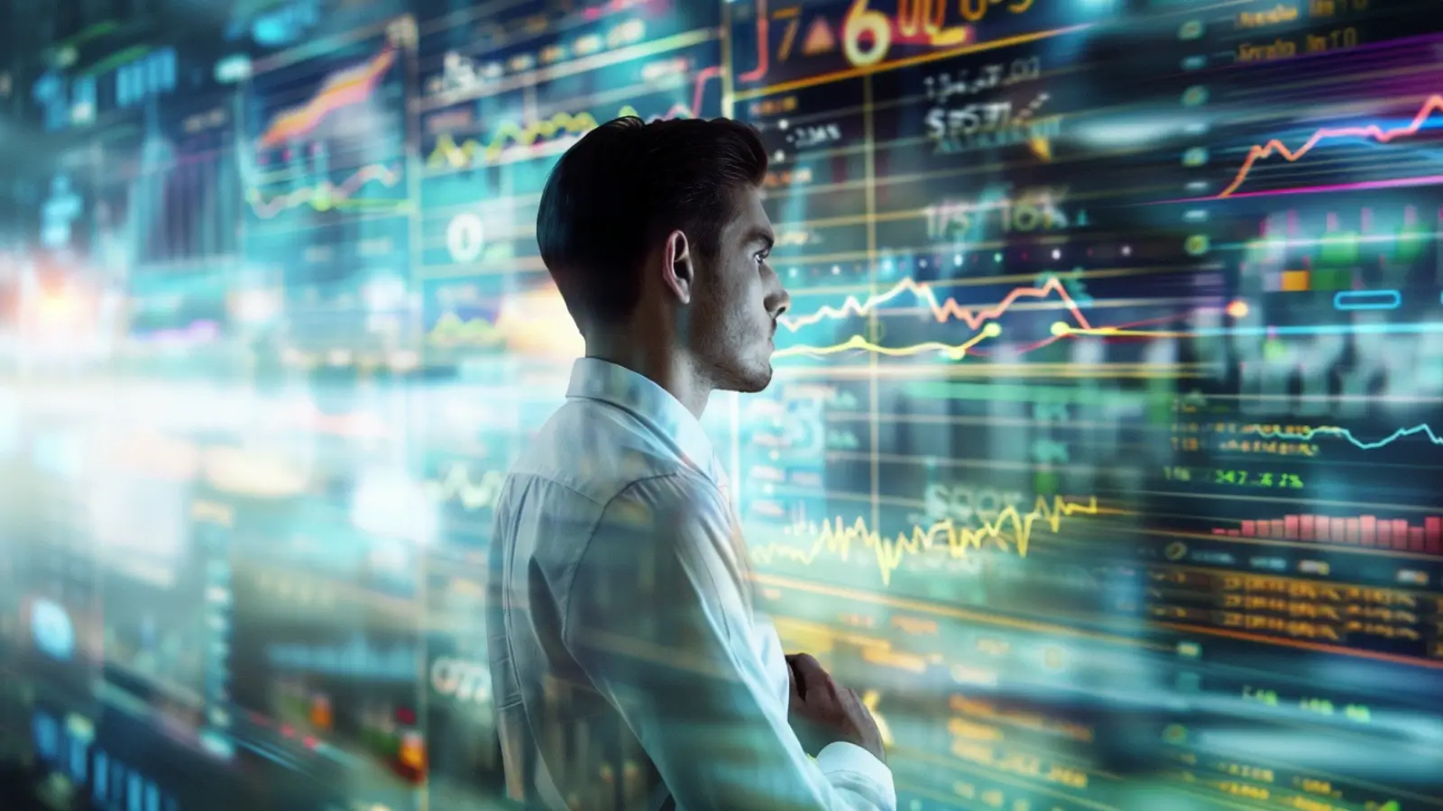 AI transforming decision-making in modern leadership