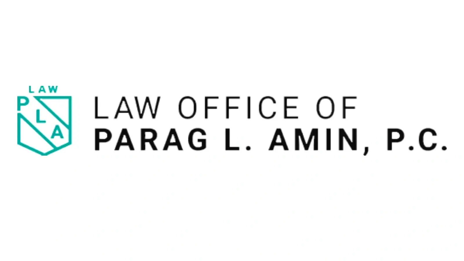 Business owner consulting with attorney at the Law Office of Parag L. Amin, P.C.
